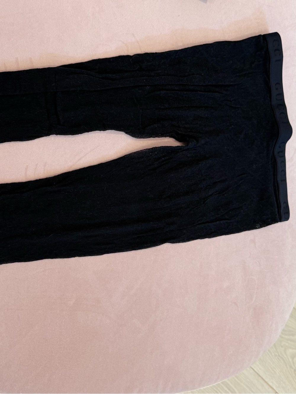 Gucci tights - Picture 5 of 14